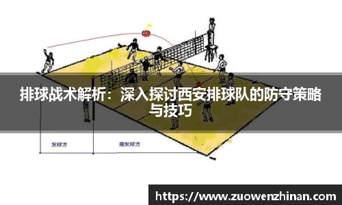 排球战术解析：深入探讨西安排球队的防守策略与技巧